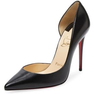 Chrisrian Louboutin Iriza